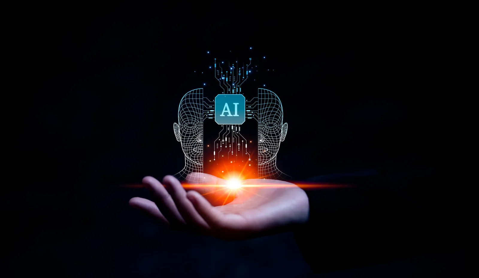 IA avança para automatizar processos internos das empresas