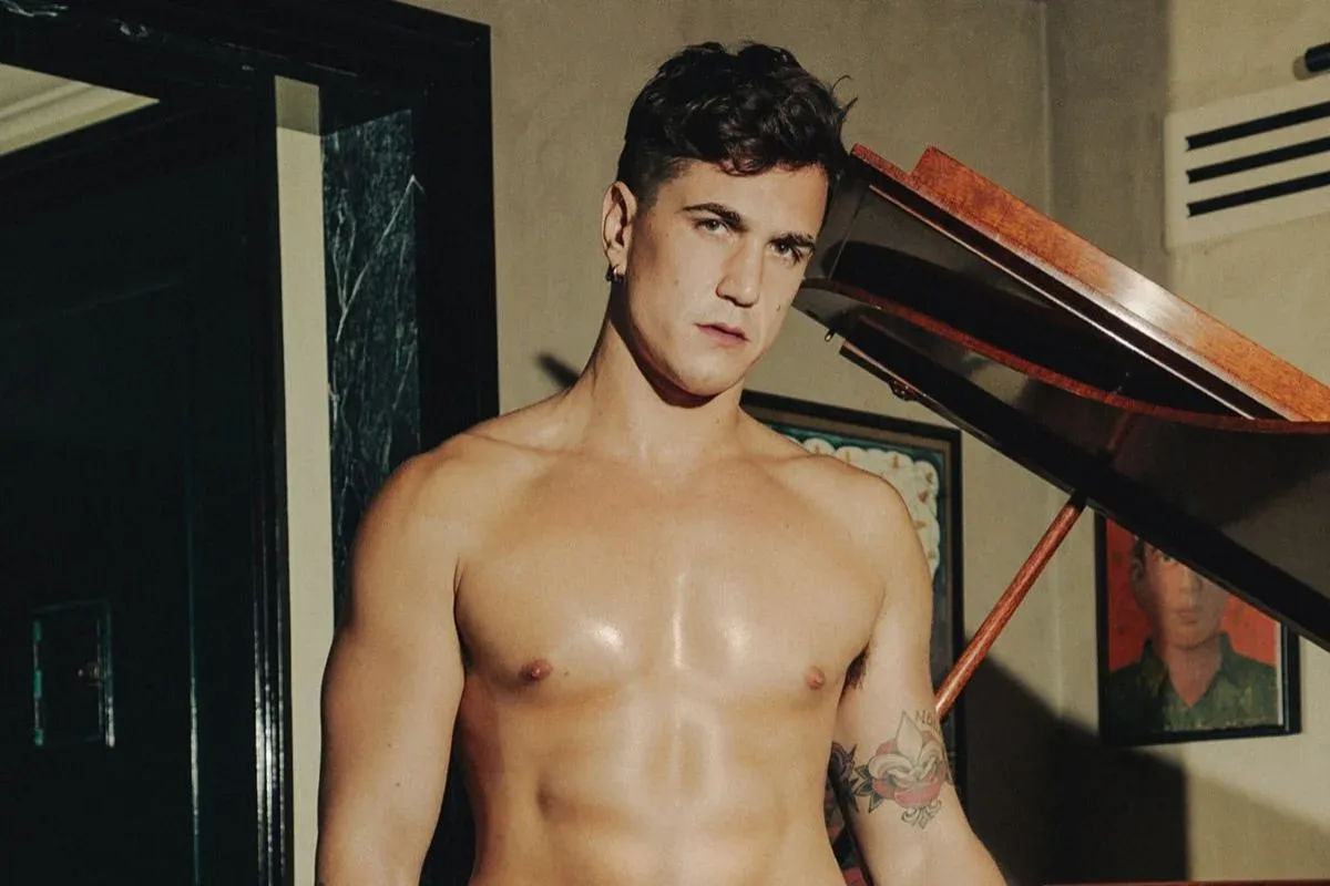 LuLu LoveBottom, nome artístico de Lucas Drake, morre aos 31 anos