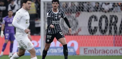Gustavo Henrique admite má fase do Corinthians antes de decisão na Libertadores