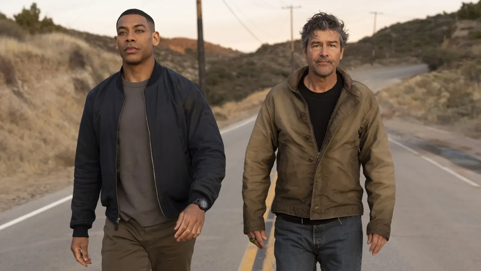 'Lanternas' estreia sexto episódio neste domingo na HBO Max