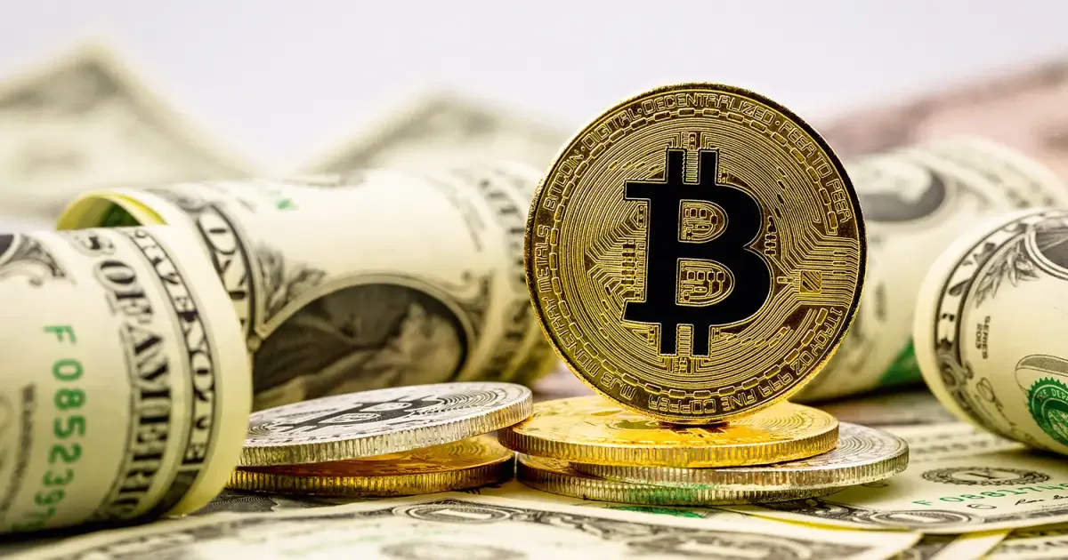Mulheres já fazem 30% das operações com criptomoedas no Brasil