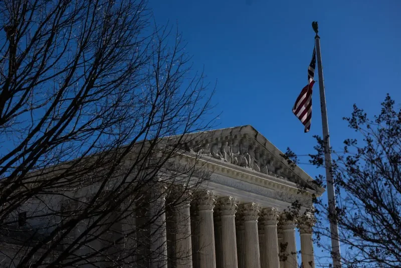Disputa sobre mercados preditivos pode chegar à Suprema Corte dos EUA