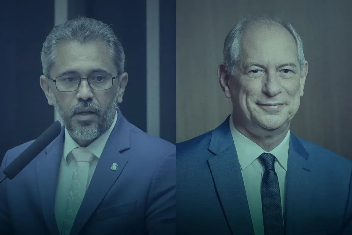 Apuração no Ceará reúne disputa pelo governo e eleição presidencial