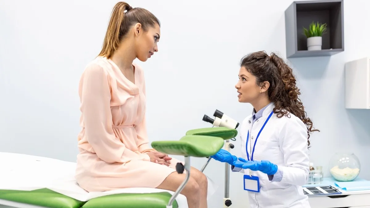 Pólipos cervicais: sintomas, causas e como é feito o diagnóstico