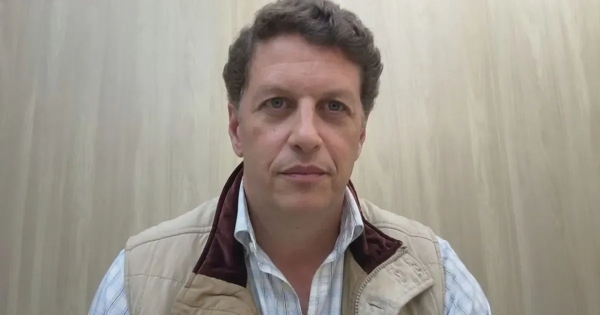 Ricardo Salles disputa vaga no Senado por São Paulo pelo Novo