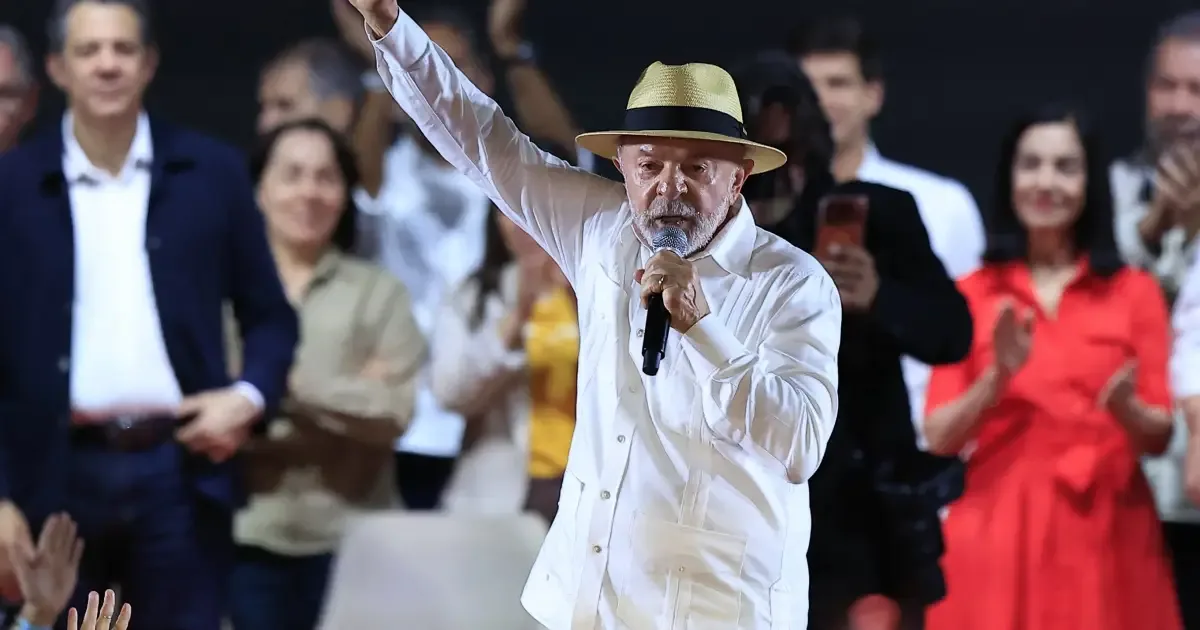 Lula defende autonomia tecnológica e cita Pix em fala sobre Trump
