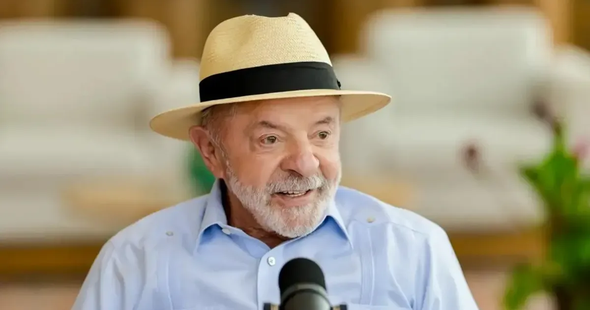 Histórico médico de Lula inclui câncer, cirurgias e hemorragia intracraniana
