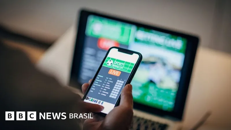 Empresas de apostas avaliam ações contra governo após anúncio de proibição