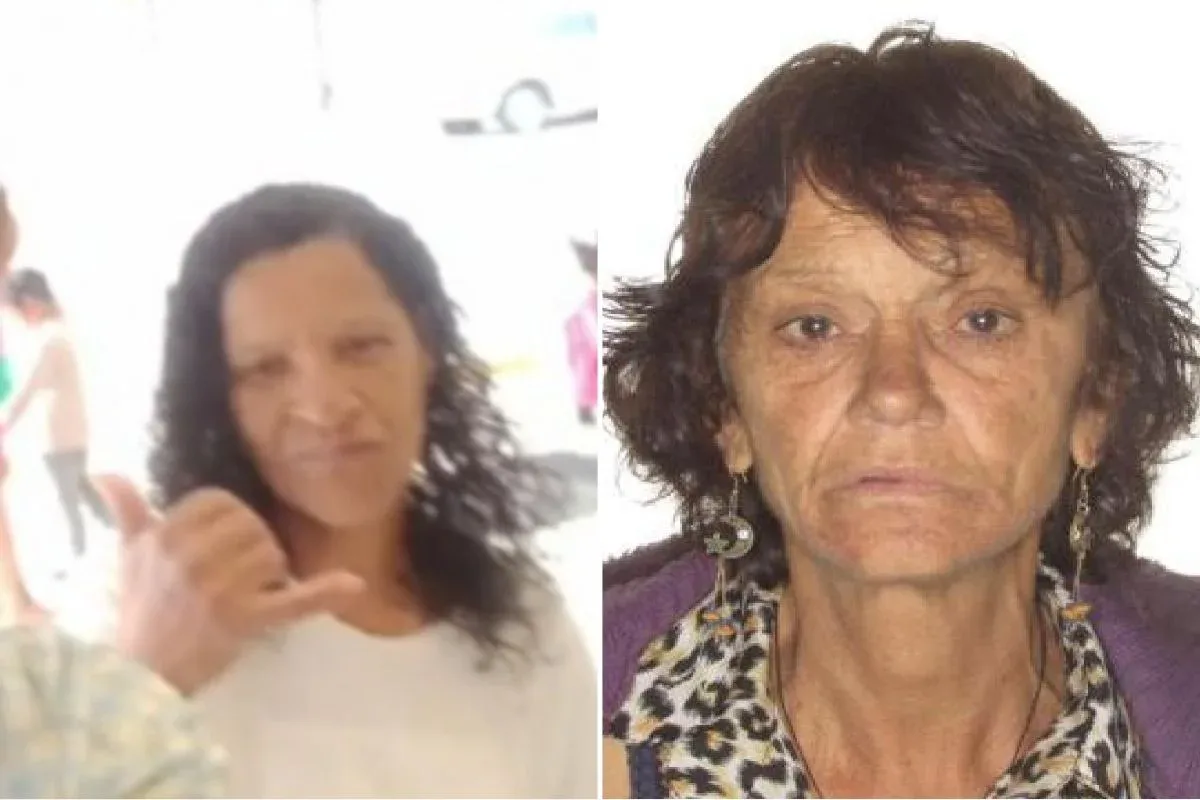 Idosa é presa suspeita de matar nora a facadas na zona leste de São Paulo