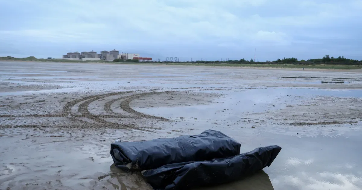 Três migrantes morrem em tentativa de travessia pelo Canal da Mancha