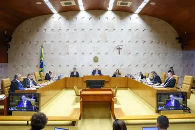 FGTS e poderes de investigação estão entre julgamentos do STF nesta semana