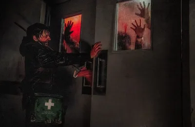 Reboot de Resident Evil alcança US$ 108,3 milhões no lançamento mundial