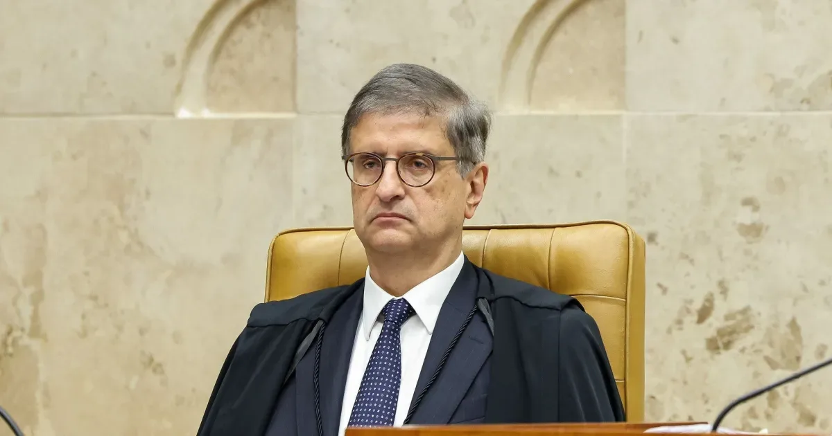 Conselho Superior do MPF agenda análise de mensagens sobre Gonet