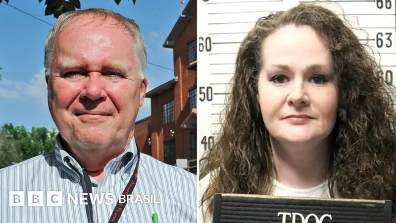 Execução no Tennessee falha após duas doses de pentobarbital