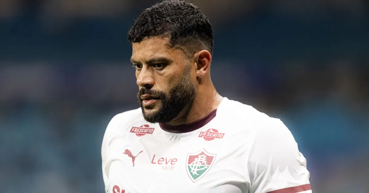 Hulk escolhe Neymar, Falcao Garcia e James Rodríguez como melhores companheiros