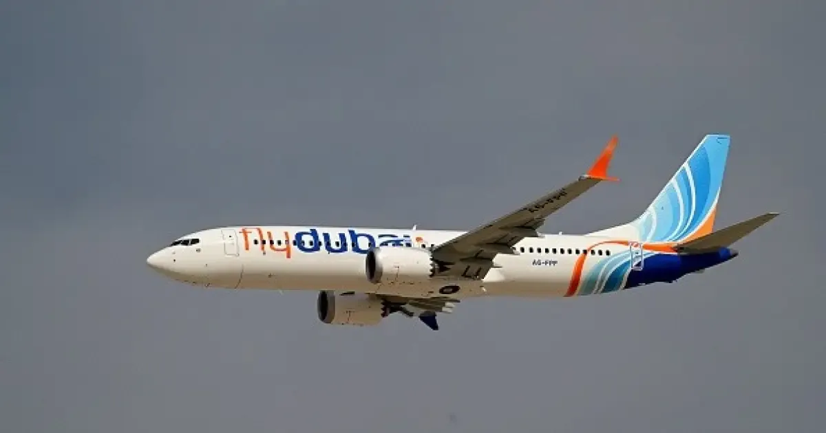 Piloto é esfaqueado durante voo da Flydubai com destino a Israel