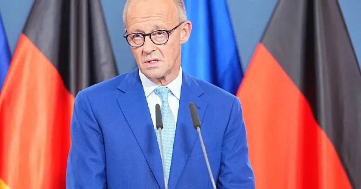 Derrotas regionais aumentam pressão sobre chanceler Friedrich Merz