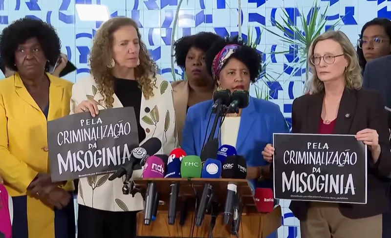 Mulheres somam 34,85% das candidaturas consideradas pelo TSE