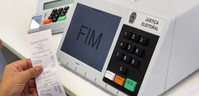 Candidatos ficam protegidos de prisão até 48 horas após o primeiro turno