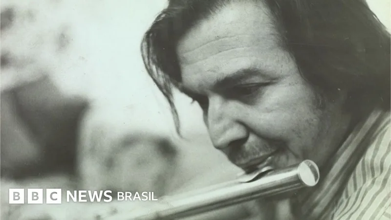 Parceria entre Tom Jobim e Vinicius começou há 70 anos com Orfeu da Conceição