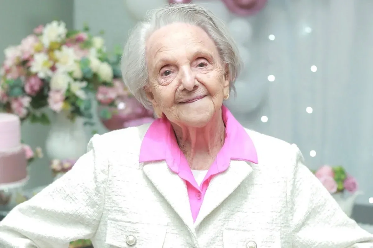 Perfil de receitas perde Elma Andreani Alves um dia após aniversário