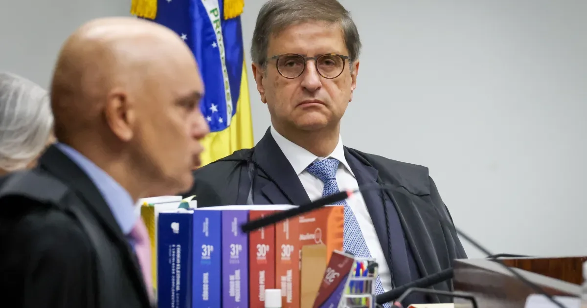 ADPF critica investigação da PGR e pede afastamento de Gonet no caso Master