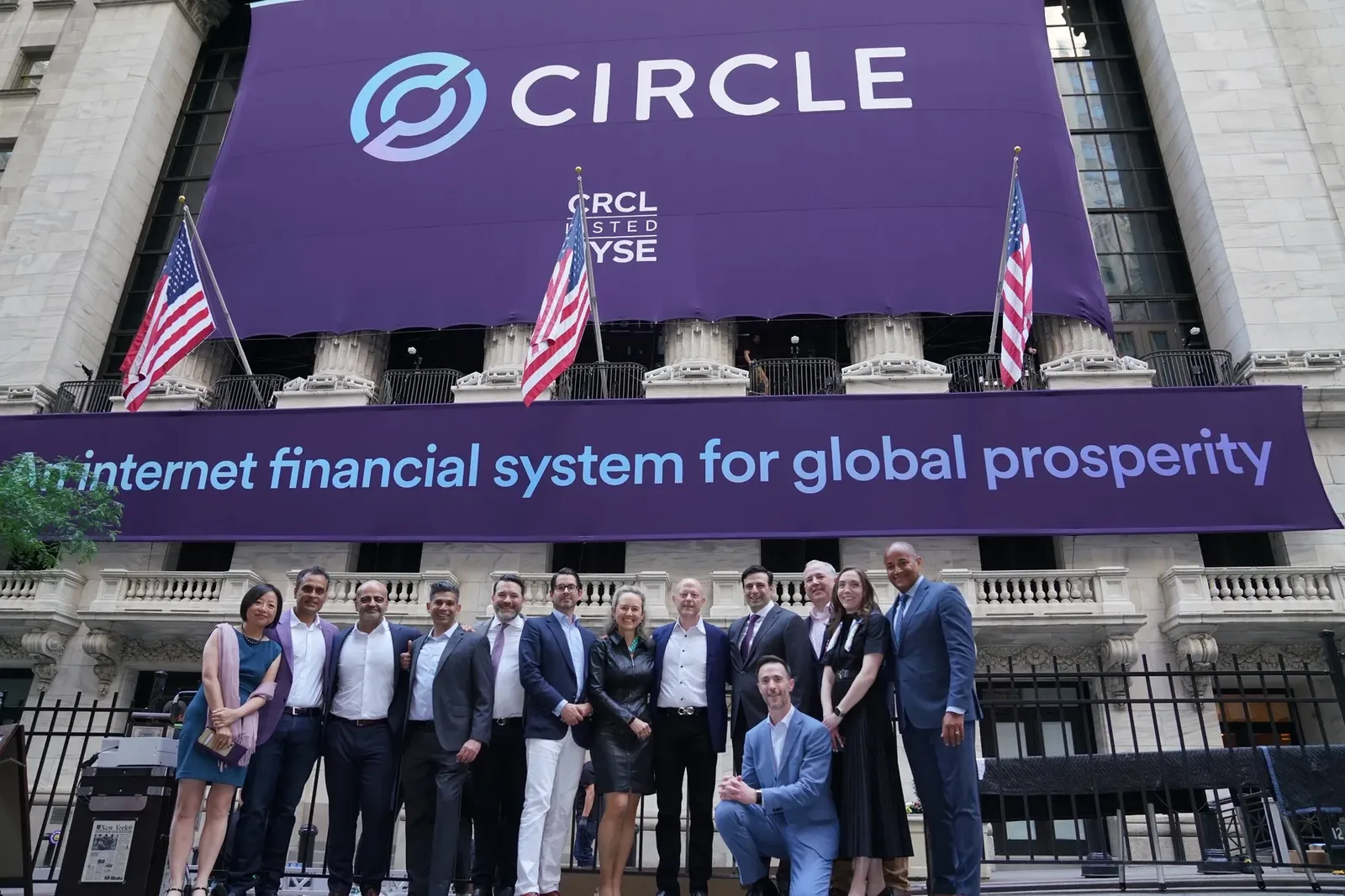 Circle coloca blockchain Arc em operação com USDC para pagamentos