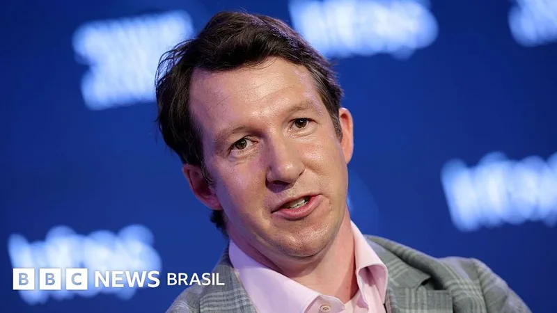 Cofundador da Anthropic propõe botão de desligamento verificável para IA