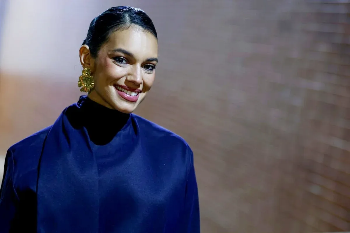 Alane Dias estreia como atriz em filme exibido no Festival de Brasília