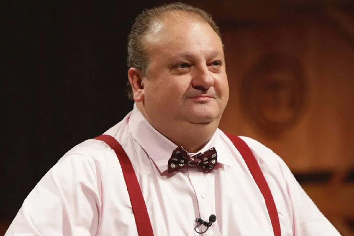 Jacquin convida Gabriela Peixoto para cozinhar com sua equipe após eliminação
