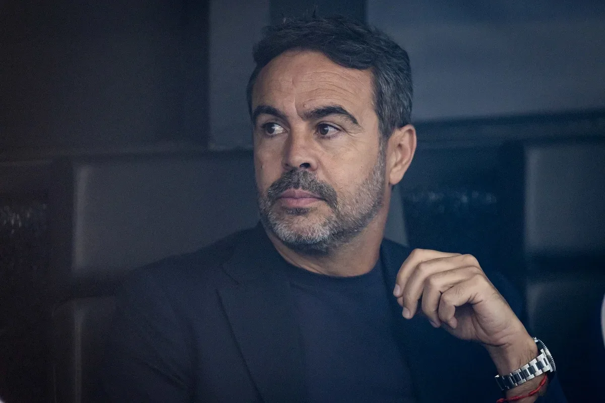 Arthur Jorge admite que mudaria estratégia do Cruzeiro contra o Flamengo