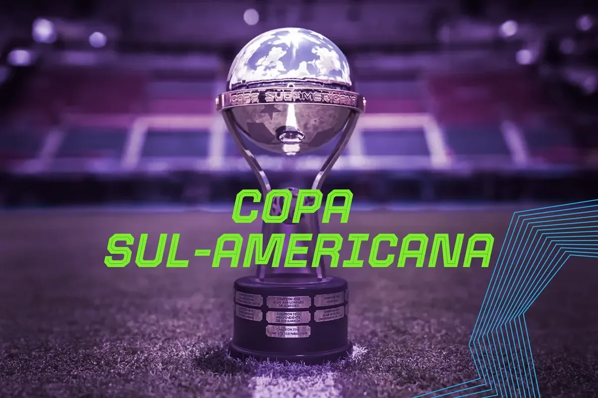 Vasco e Atlético-MG conhecem datas das semifinais da Sul-Americana