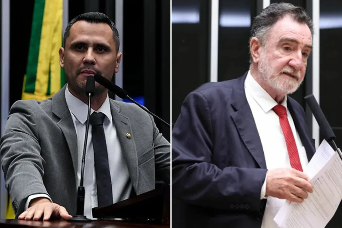 Disputa em Minas tem empate técnico entre Cleitinho e Patrus no 2º turno