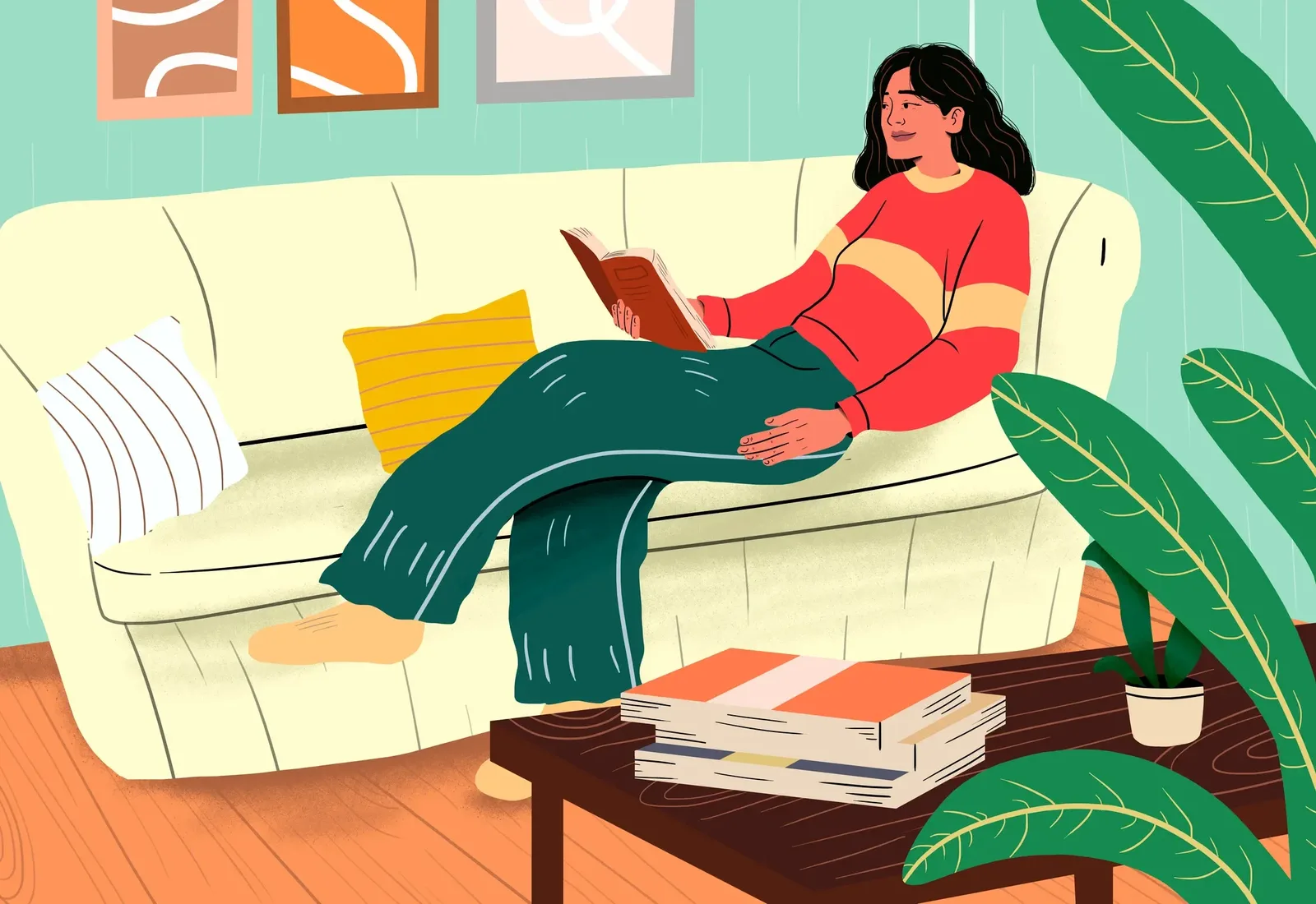 Cinco livros para entender escolhas e desafios na carreira
