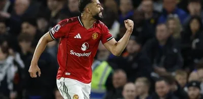 Everton e Manchester United se enfrentam pela 3ª rodada do Inglês 2027
