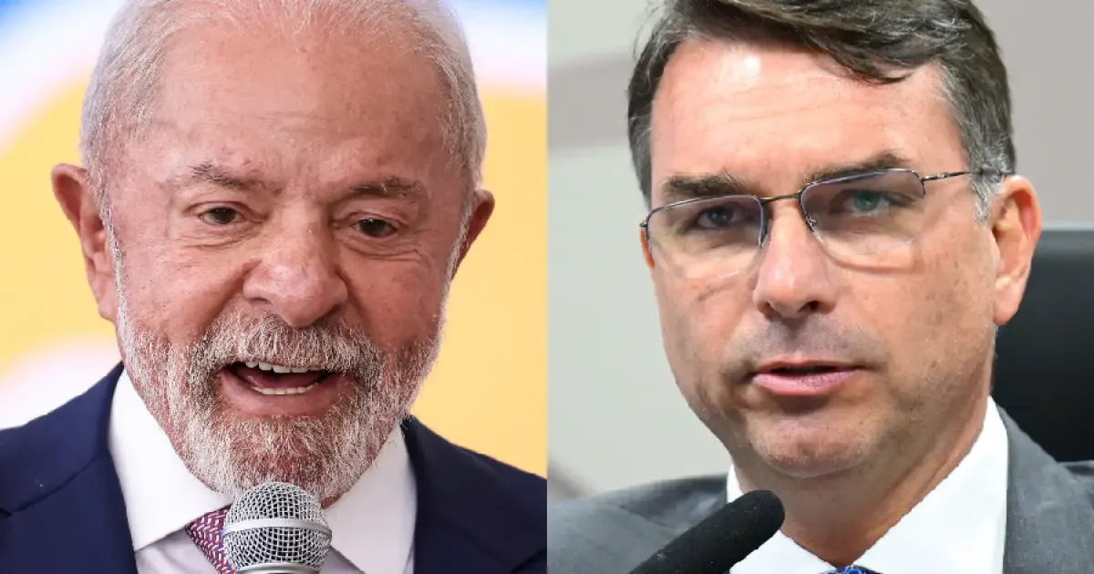 Lula lidera disputa de 2026, mas vantagem é menor que a de 2022