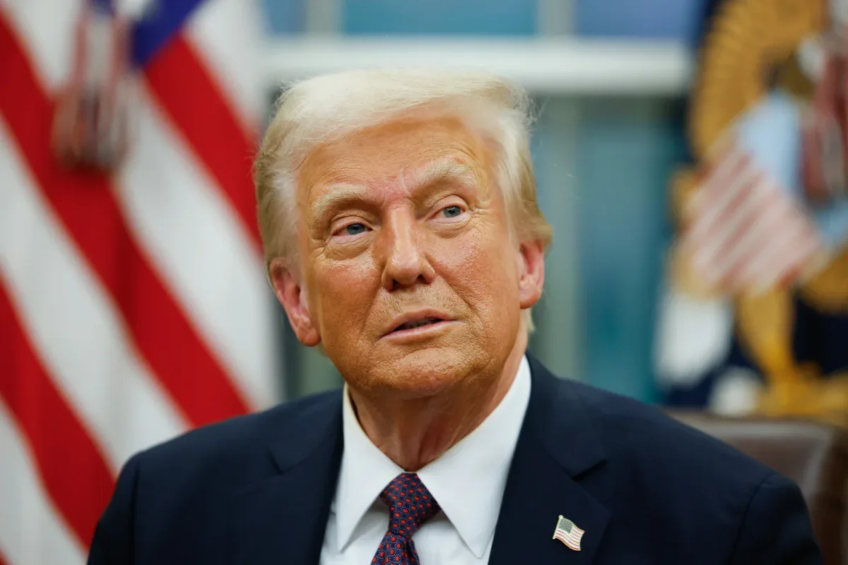 Trump confirma Brasil e Argentina como principais fornecedores de carne aos EUA