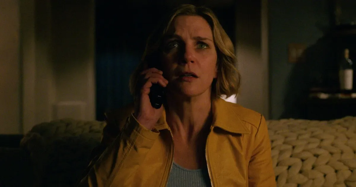 Rhea Seehorn admite nervosismo antes do Emmy por atuação em “Pluribus”
