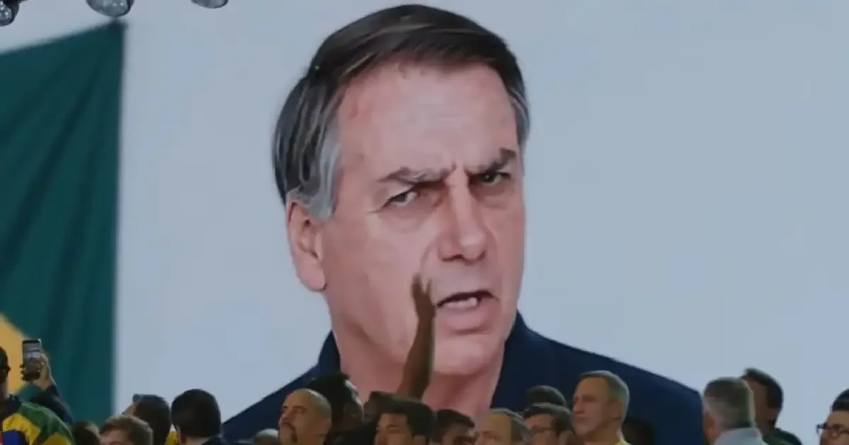 Levantamento aponta PL e Flávio Bolsonaro entre maiores usuários de deepfakes