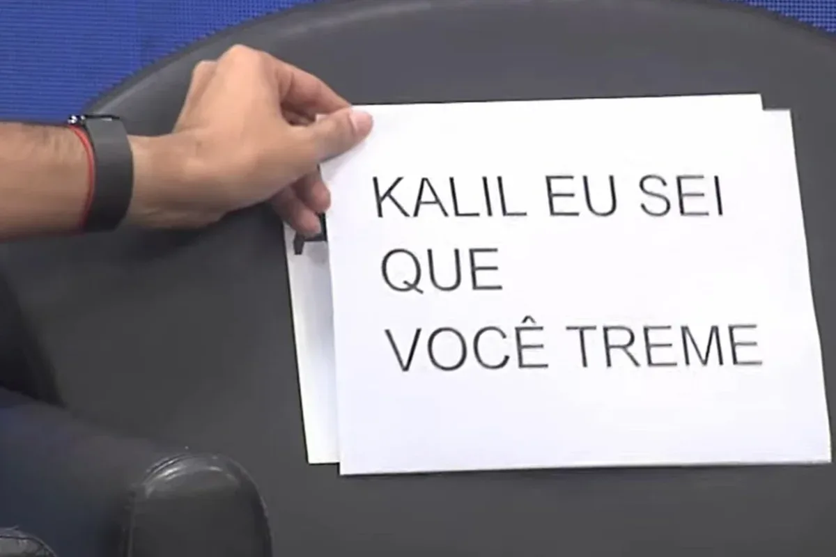 Ausência de Kalil vira alvo de provocação em debate pelo governo de Minas