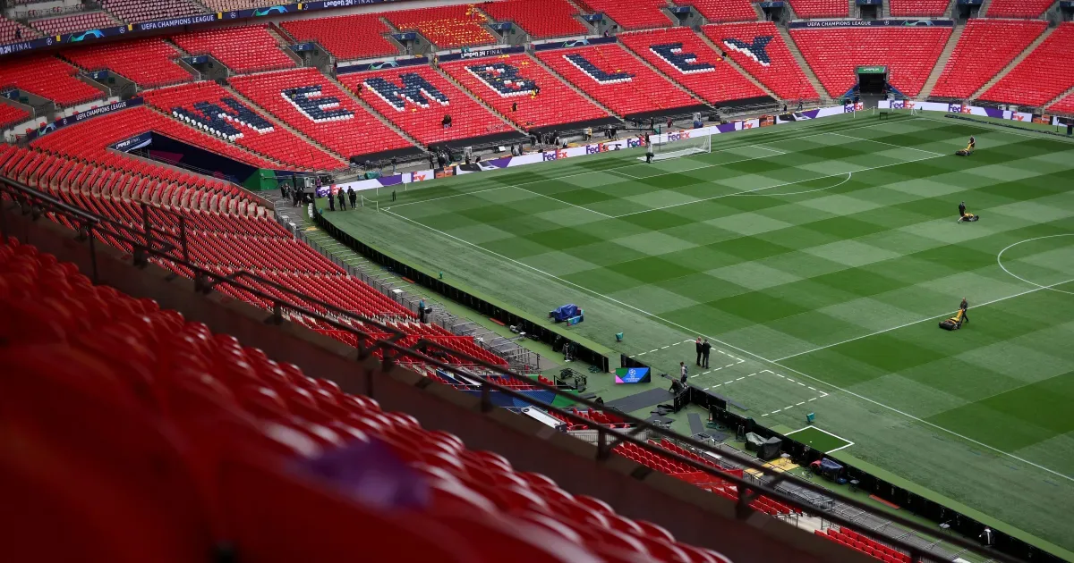 Inglaterra e Espanha se enfrentam na abertura da Nations League