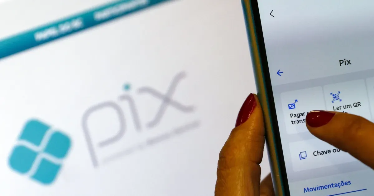 Pix por aproximação deixa de ter teto fixo por transação