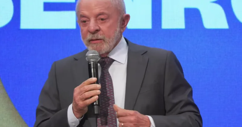 Apoio ao fim das bets não se transforma em apoio a Lula, aponta levantamento