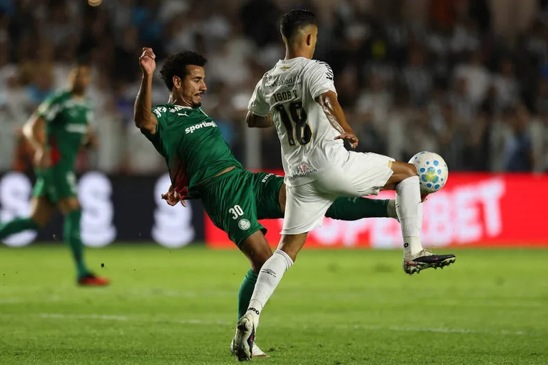 Copa do Brasil terá duelos entre clubes em fases opostas no Brasileiro