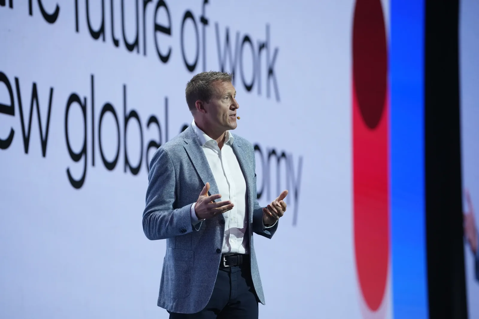 Google Cloud vê escala e segurança como foco da IA nas empresas