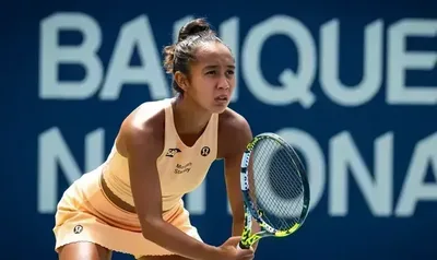 Chuvas adiam sessões do SP Open e tiram Leylah Fernandez do torneio