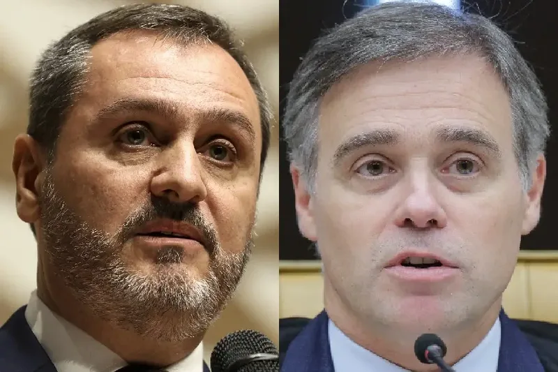 Lula teme impacto da crise no STF sobre a Polícia Federal e as eleições