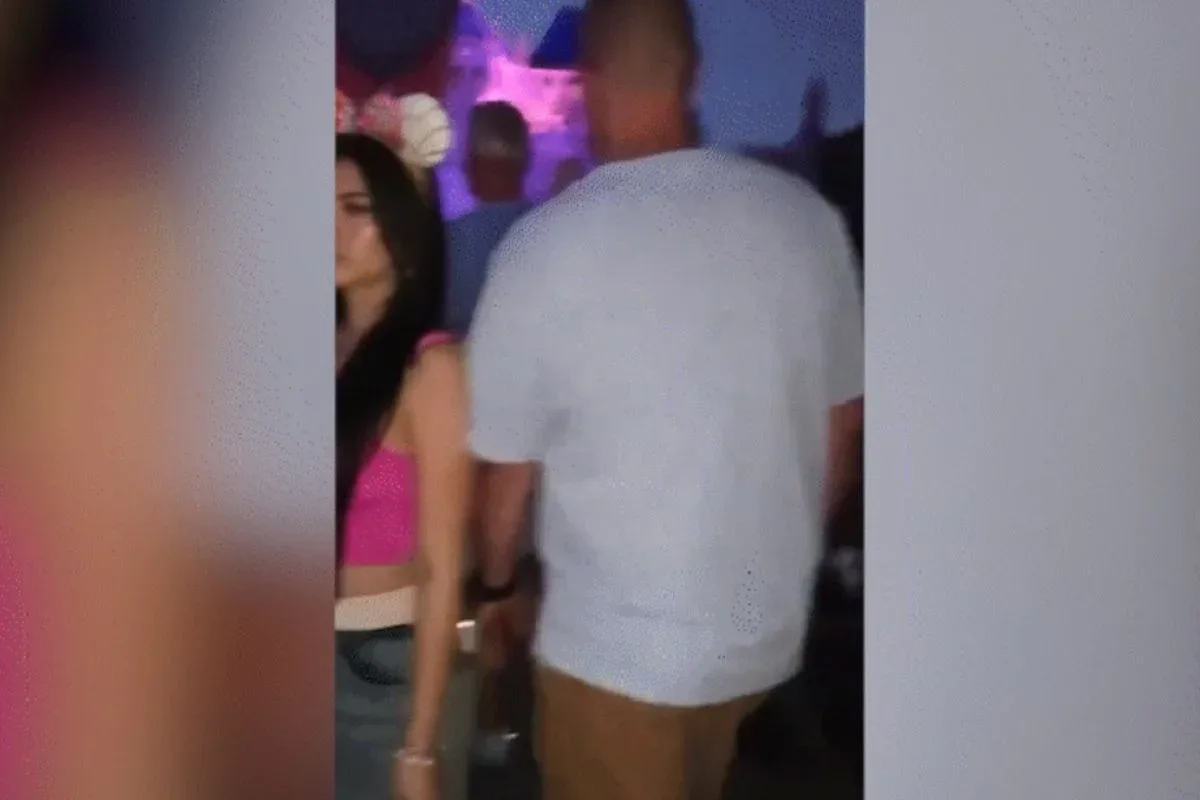 Influenciadora mexicana acusa homem de agressão sexual na Disney