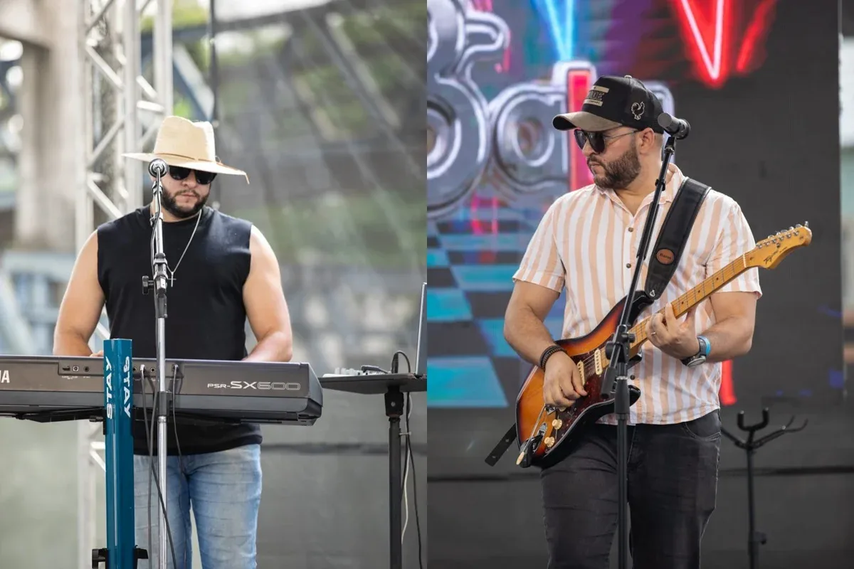 Polícia Civil detalha estado de saúde de músicos feridos em Quatis