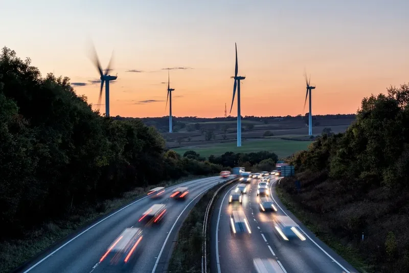 Transição energética pode reduzir dependência do petróleo, dizem especialistas